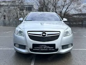 Opel Insignia Sports Tourer ,TÜV, OPC-Line, Zahnriemen Bild 2