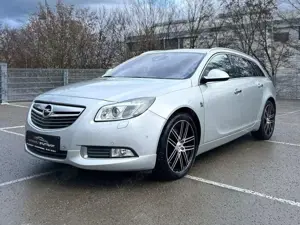 Opel Insignia Sports Tourer ,TÜV, OPC-Line, Zahnriemen