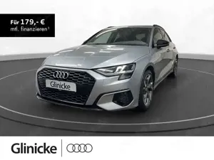 Audi A3 30 TFSI advanced LM 18" PDC Tempoma