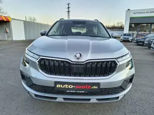 Skoda Kamiq 1.0 TSI Balance VORFÜHRWAGEN