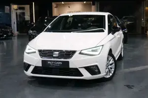 SEAT Ibiza FR *Automatik*Kamera*Lane-Assist*MwSt*