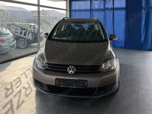 Volkswagen Golf Plus Comfortline