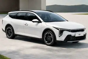 Kia K4 Sportswagon 1.0 T-GDI ++GEWERBE+RFK+NAVI+PDC++ Bild 2
