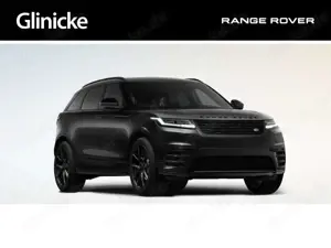 Land Rover Range Rover Velar D300 Dynamic SE Winter Paket