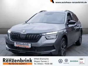 Skoda Kamiq 1.5 TSI Ambition DSG LED+ACC+WINTER Bild 1