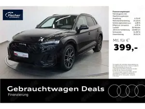 Audi Q5 50 TFSI e quattro S line VCP/RFK/LED/NAV/DAB