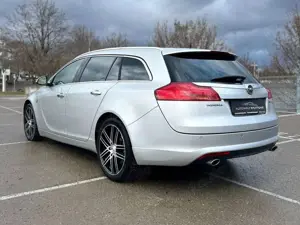 Opel Insignia Sports Tourer ,TÜV, OPC-Line, Zahnriemen Bild 4