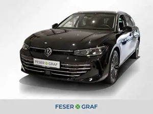 Volkswagen Passat Elegance 2,0 l TDI SCR 110 kW (150 PS) 7-Gang-Dopp