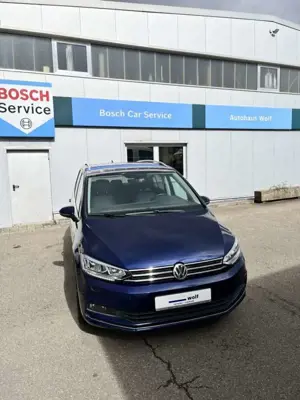 Volkswagen Touran Touran 1.5 TSI ACT OPF Highline