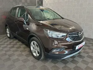 Opel Mokka X 1.4 Turbo*EDITION*R.KAM-TEMPO-KLIMA-PDC