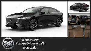 Mazda 6e 258 PS Takumi Plus