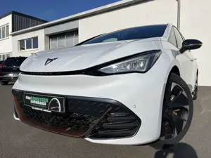 CUPRA Born 164€ m.20% Anz. WäPu 82kWh Navi Supersport-LR S