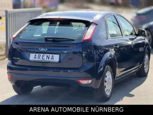 Ford Focus Lim. 1.6 Concept*Klima*Tüv und Reifen Neu Bild 3