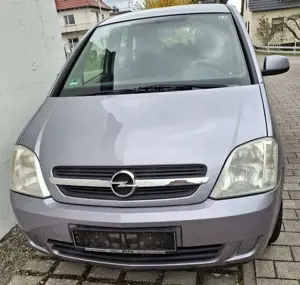 Opel Meriva Edition