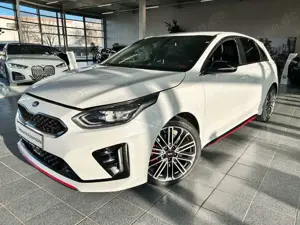 Kia Ceed / cee'd GT NAV COMF