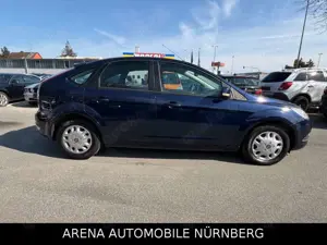 Ford Focus Lim. 1.6 Concept*Klima*Tüv und Reifen Neu Bild 4