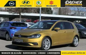 Volkswagen Golf Golf VII "HIGHLINE" mit PANODACH / sehr gepflegt
