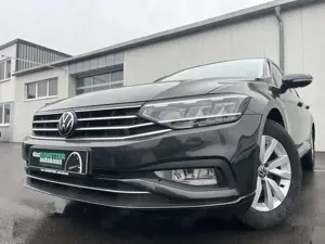 Volkswagen Passat Variant 2.0 TDI DSG Business 125€ m.20% Anz. Navi Travel