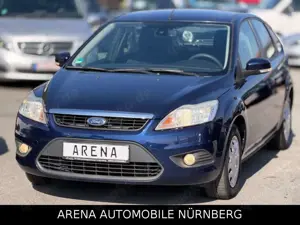Ford Focus Lim. 1.6 Concept*Klima*Tüv und Reifen Neu