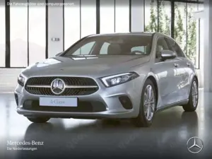 Mercedes-Benz A 200 PROGRESSIVE+LED+7G Bild 2