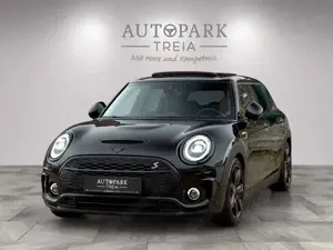 MINI Cooper SD Clubman Cooper Clubman SD HARMAN/KARDON|PANO|SHZ|NAVI