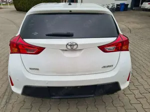 Toyota Auris Bild 3
