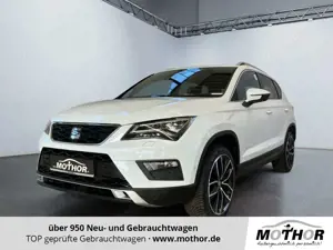 SEAT Ateca Xcellence 1.4TSI DSG Frontscheibe beheizbar