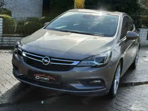 Opel Astra K Lim. 5-trg. Innovation/Voll Ausgestattet