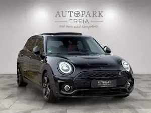MINI Cooper SD Clubman Cooper Clubman SD HARMAN/KARDON|PANO|SHZ|NAVI Bild 4