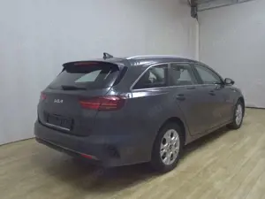 Kia Ceed / cee'd ceed 1.5 T-GDI Vision Navi Shz RFK PDC DAB Bild 4