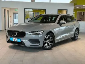 Volvo V60 Safety-Assist-Paket*AHK*Soundsystem