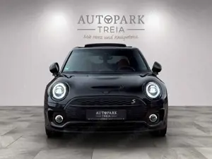 MINI Cooper SD Clubman Cooper Clubman SD HARMAN/KARDON|PANO|SHZ|NAVI Bild 3