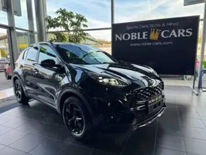Kia Sportage Black Edition 4WD JBL LED NAVI