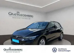 Volkswagen Golf Life 1.5 eTSI DSG Navi LED ACC