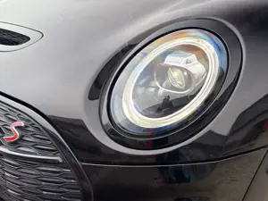 MINI Cooper SD Clubman Cooper Clubman SD HARMAN/KARDON|PANO|SHZ|NAVI Bild 2