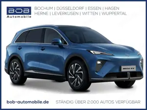 MG Others MGS6 EV MGS6 Luxury PanoGD LHZ SHZ HUD 360° PDC