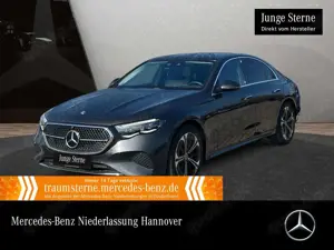 Mercedes-Benz E 300 e 4M Hybrid Edition Avantgarde Fahrass AHK