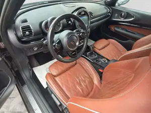 MINI Cooper SD Clubman Cooper Clubman SD HARMAN/KARDON|PANO|SHZ|NAVI Bild 5