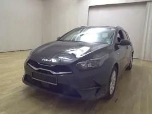 Kia Ceed / cee'd ceed 1.5 T-GDI Vision Navi Shz RFK PDC DAB Bild 2