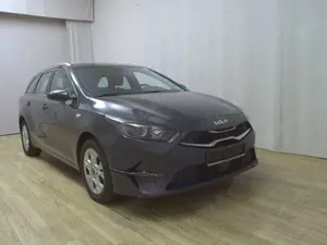 Kia Ceed / cee'd ceed 1.5 T-GDI Vision Navi Shz RFK PDC DAB Bild 3