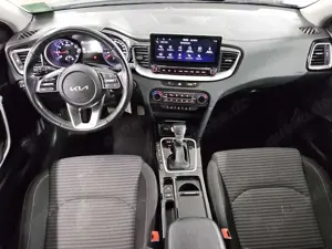 Kia Ceed / cee'd ceed 1.5 T-GDI Vision Navi Shz RFK PDC DAB Bild 5