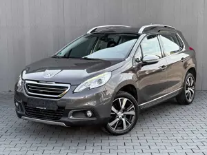 Peugeot 2008 Allure JBL|NAVI|LEDER|TEMPO|SHZ|PDC|8-FACH