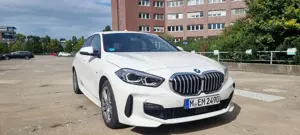 BMW 118 Automatik M Sport