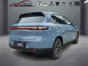 Leapmotor B10 BEV 67,1 kWh Design Pro Max Bild 4