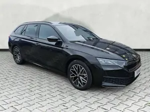 Skoda Octavia Combi 1.5 TSI mHEV 110 kW Sportline eTSI DSG Ma...