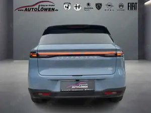 Leapmotor B10 BEV 67,1 kWh Design Pro Max Bild 3