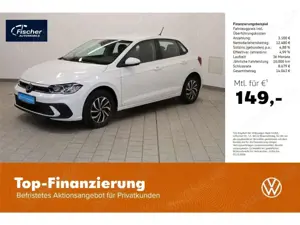 Volkswagen Polo 1.0 TSI Life