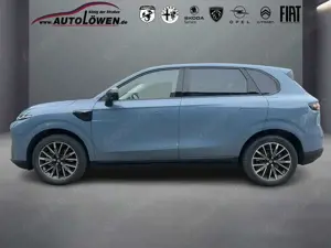 Leapmotor B10 BEV 67,1 kWh Design Pro Max Bild 2