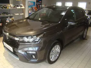 Suzuki Others S-Cross 1.4 Comf. Hybrid ALLGRIP AT Neues Modell