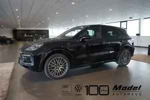 Porsche Cayenne S | InnoDrive | Pano | Matrix | AHK